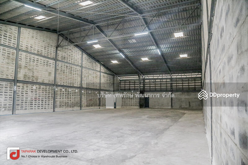 For Rent - โกดังเช่ากิ่งแก้ว, Samut Prakan