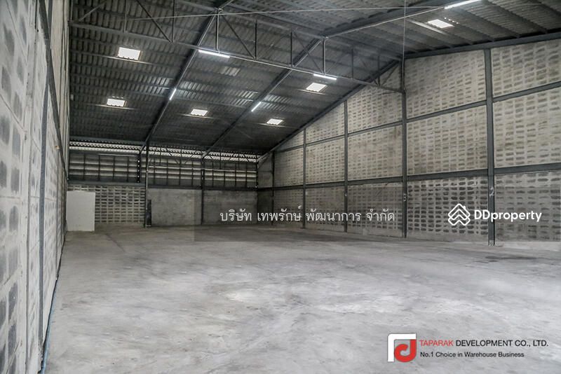 For Rent - โกดังเช่ากิ่งแก้ว, Samut Prakan