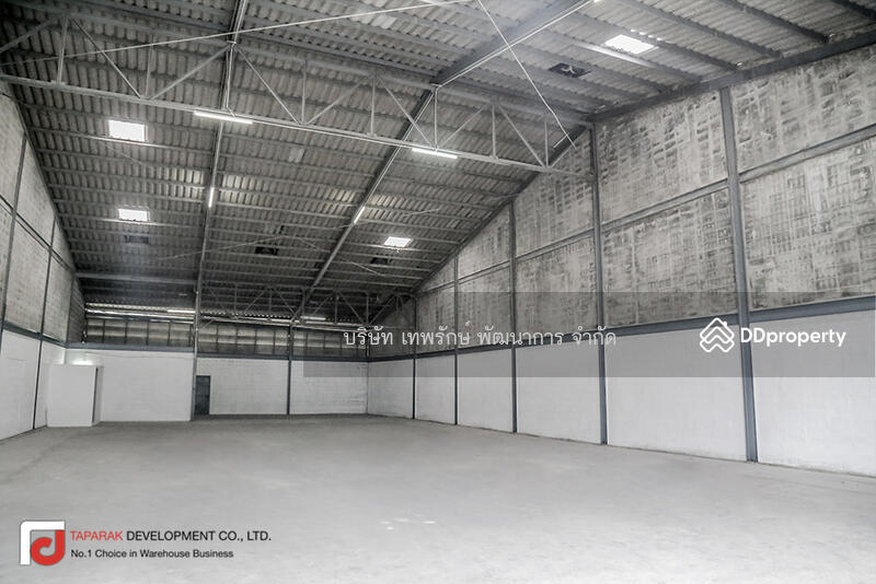 For Rent - โกดังเช่ากิ่งแก้ว, Samut Prakan