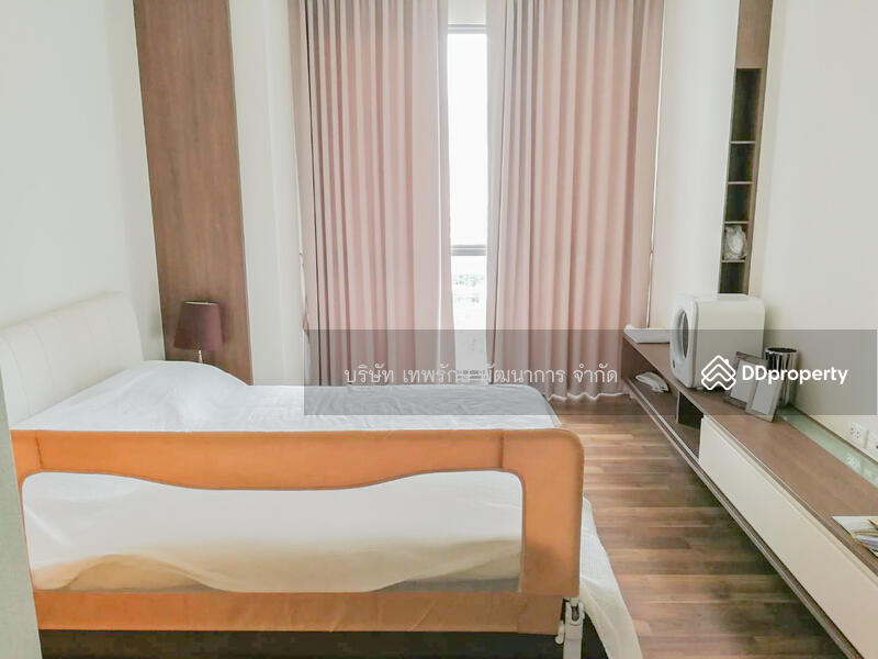 The Room Sukhumvit 62, Bangkok, 2288 Sukhumvit Road, Bang Chak, Phra Khanong, Bangkok, 1 Bedroom, 45 sqm, Condo For Sale, by Pisuth (คุณพิสุทธิ์), 6601464 - DDproperty.com