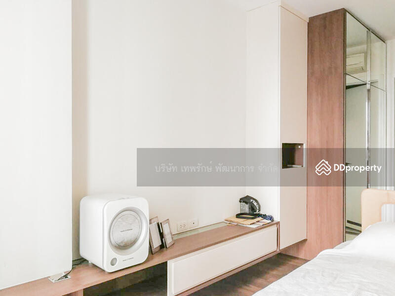 The Room Sukhumvit 62 : เดอะรูม สุขุมวิท 62, กรุงเทพ, 2288 ถ.สุขุมวิท, บางจาก, พระโขนง, กรุงเทพ, 45 ตร.ม., คอนโด ขาย, โดย Pisuth (คุณพิสุทธิ์), 6601464 - DDproperty.com