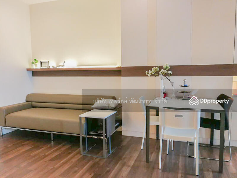 The Room Sukhumvit 62 : เดอะรูม สุขุมวิท 62, กรุงเทพ, 2288 ถ.สุขุมวิท, บางจาก, พระโขนง, กรุงเทพ, 45 ตร.ม., คอนโด ขาย, โดย Pisuth (คุณพิสุทธิ์), 6601464 - DDproperty.com