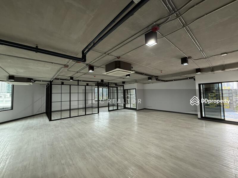 ให้เช่า - Office Space Rent Thonglor Modern Style, กรุงเทพ