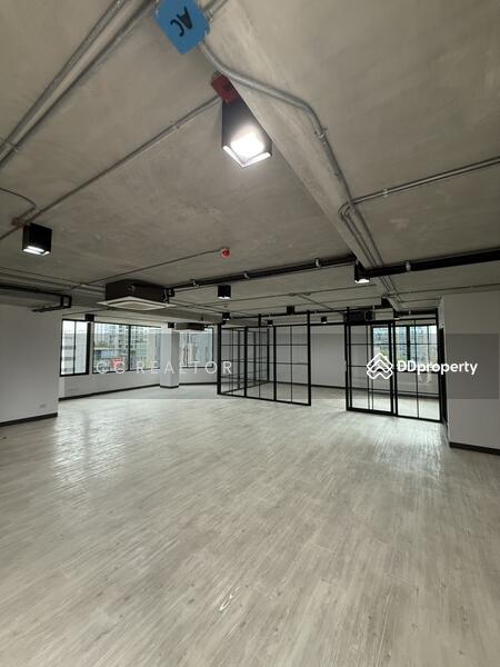 ให้เช่า - Office Space Rent Thonglor Modern Style, กรุงเทพ