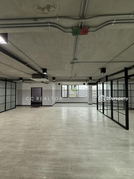 ให้เช่า - Office Space Rent Thonglor Modern Style, กรุงเทพ