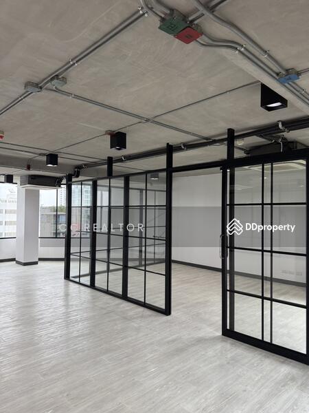 For Rent - Office Space Rent Thonglor Modern Style, Bangkok