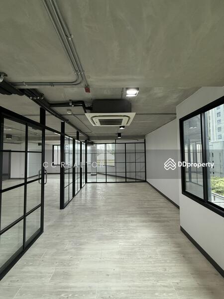 ให้เช่า - Office Space Rent Thonglor Modern Style, กรุงเทพ
