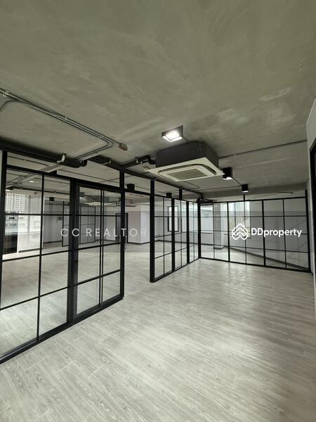 For Rent - Office Space Rent Thonglor Modern Style, Bangkok