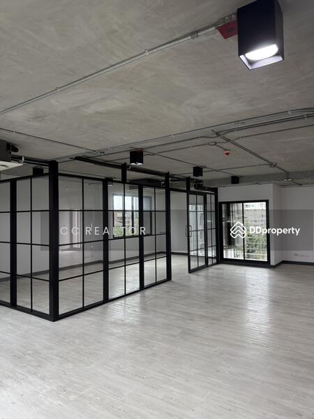 For Rent - Office Space Rent Thonglor Modern Style, Bangkok