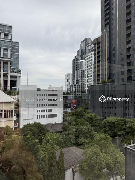 ให้เช่า - Office Space Rent Thonglor Modern Style, กรุงเทพ