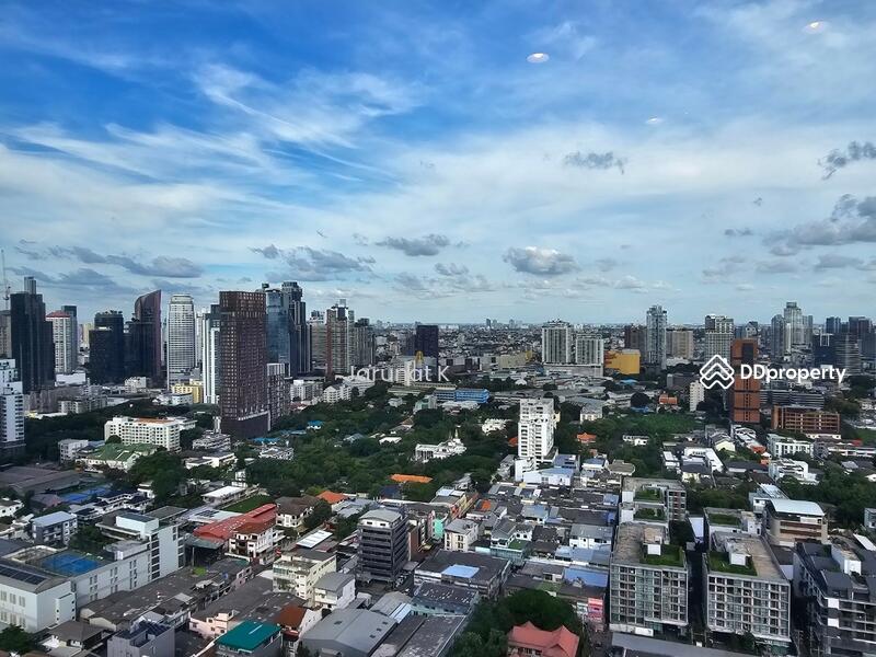 Oka Haus Sukhumvit 36, Bangkok, 3399 Rama 4 Road, Khong Tan, Khlong Toei, Bangkok, 1 Bedroom, 35 sqm, Condo For Rent, by Jarunat K, 6603751 - DDproperty.com