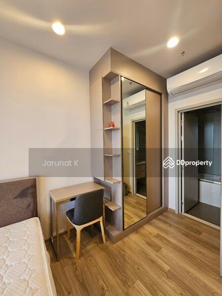 Oka Haus Sukhumvit 36, Bangkok, 3399 Rama 4 Road, Khong Tan, Khlong Toei, Bangkok, 1 Bedroom, 35 sqm, Condo For Rent, by Jarunat K, 6603751 - DDproperty.com