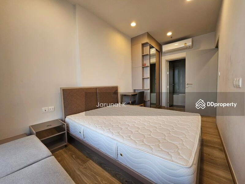 Oka Haus Sukhumvit 36, Bangkok, 3399 Rama 4 Road, Khong Tan, Khlong Toei, Bangkok, 1 Bedroom, 35 sqm, Condo For Rent, by Jarunat K, 6603751 - DDproperty.com