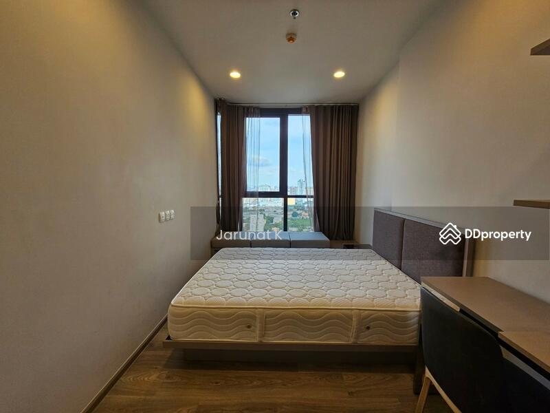 Oka Haus Sukhumvit 36, Bangkok, 3399 Rama 4 Road, Khong Tan, Khlong Toei, Bangkok, 1 Bedroom, 35 sqm, Condo For Rent, by Jarunat K, 6603751 - DDproperty.com