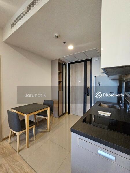 Oka Haus Sukhumvit 36, Bangkok, 3399 Rama 4 Road, Khong Tan, Khlong Toei, Bangkok, 1 Bedroom, 35 sqm, Condo For Rent, by Jarunat K, 6603751 - DDproperty.com