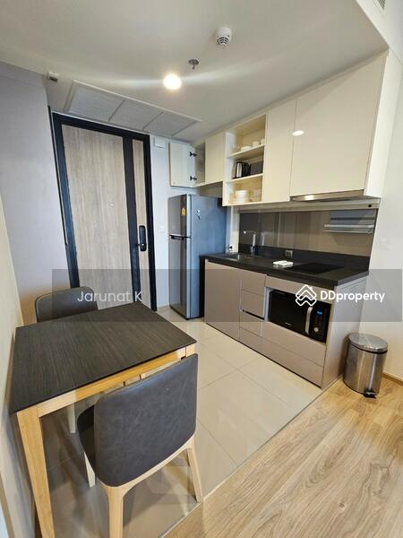 Oka Haus Sukhumvit 36, Bangkok, 3399 Rama 4 Road, Khong Tan, Khlong Toei, Bangkok, 1 Bedroom, 35 sqm, Condo For Rent, by Jarunat K, 6603751 - DDproperty.com