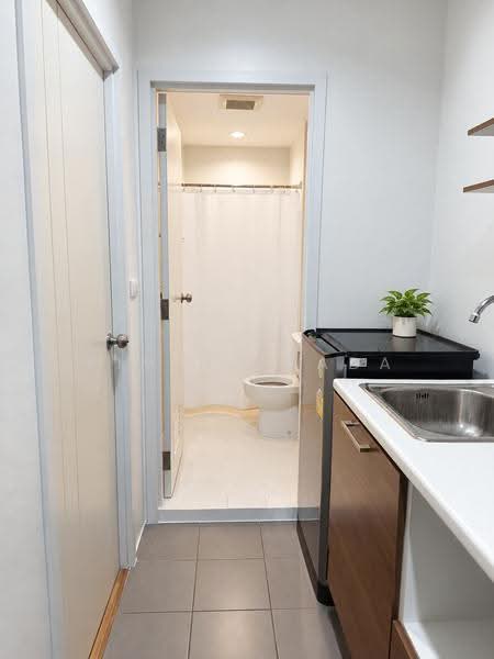 The Tree Interchange, Bangkok, Pracharat Sai 2 Road, Bang Sue, Bangkok, 1 Bedroom, 35 sqm, Condo For Rent, by Nichada Jitdavichai, 6604349 - DDproperty.com