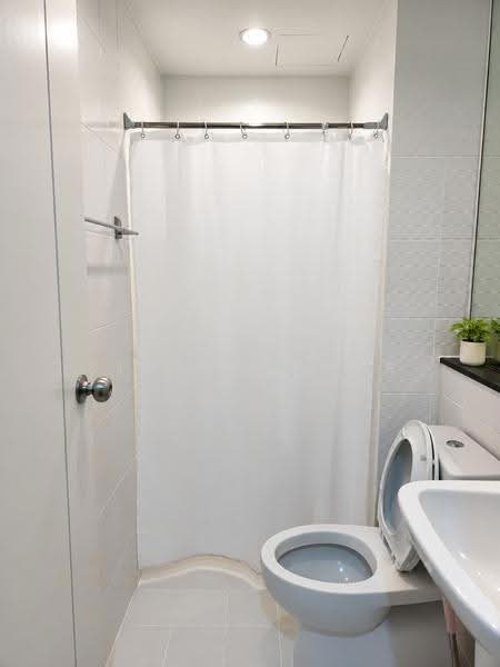 The Tree Interchange, Bangkok, Pracharat Sai 2 Road, Bang Sue, Bangkok, 1 Bedroom, 35 sqm, Condo For Rent, by Nichada Jitdavichai, 6604349 - DDproperty.com