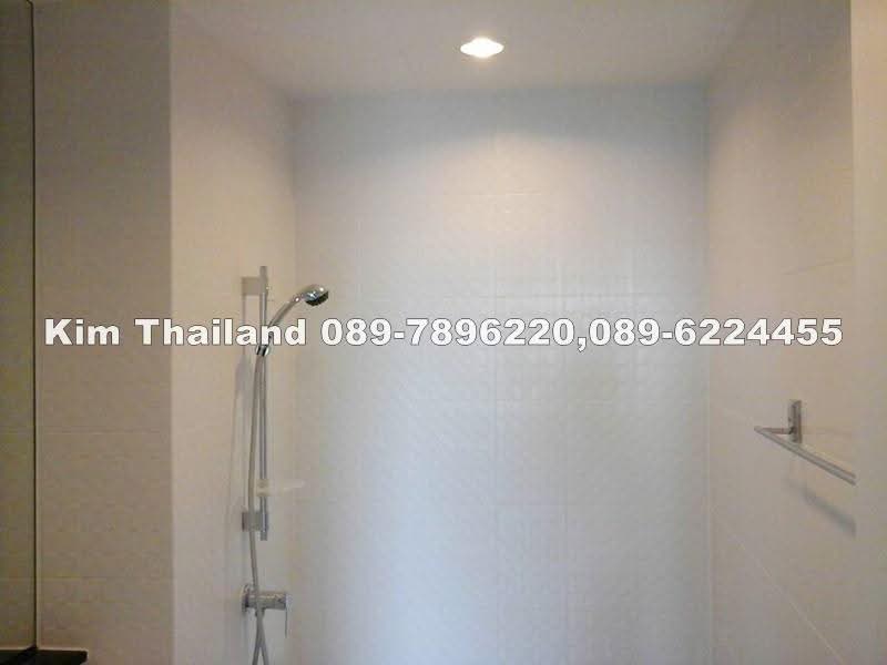 The Tree Interchange, Bangkok, Pracharat Sai 2 Road, Bang Sue, Bangkok, 1 Bedroom, 35 sqm, Condo For Rent, by Kim Nichada, 6604349 - DDproperty.com