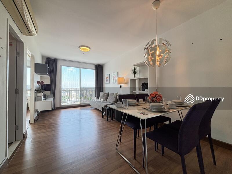Sukhumvit Plus, Bangkok, 1414 Sukhumvit Plus 2 Alley, Phra Kanong, Khlong Toei, Bangkok, 1 Bedroom, 43 sqm, Condo For Rent, by May, 6604564 - DDproperty.com