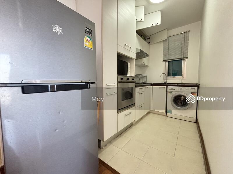 Sukhumvit Plus, Bangkok, 1414 Sukhumvit Plus 2 Alley, Phra Kanong, Khlong Toei, Bangkok, 1 Bedroom, 43 sqm, Condo For Rent, by May, 6604564 - DDproperty.com