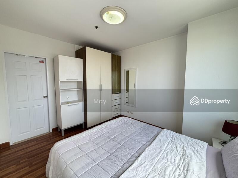 Sukhumvit Plus, Bangkok, 1414 Sukhumvit Plus 2 Alley, Phra Kanong, Khlong Toei, Bangkok, 1 Bedroom, 43 sqm, Condo For Rent, by May, 6604564 - DDproperty.com