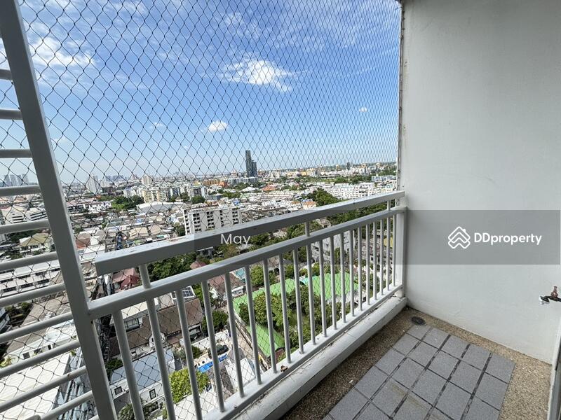 Sukhumvit Plus, Bangkok, 1414 Sukhumvit Plus 2 Alley, Phra Kanong, Khlong Toei, Bangkok, 1 Bedroom, 43 sqm, Condo For Rent, by May, 6604564 - DDproperty.com