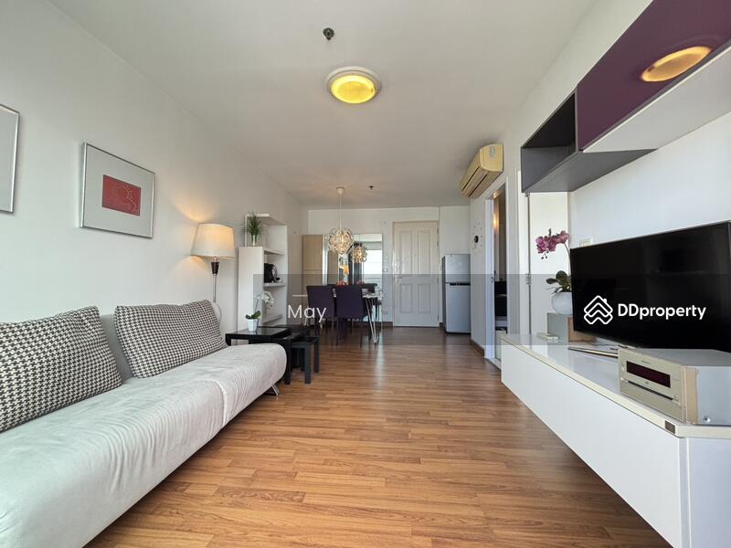 Sukhumvit Plus, Bangkok, 1414 Sukhumvit Plus 2 Alley, Phra Kanong, Khlong Toei, Bangkok, 1 Bedroom, 43 sqm, Condo For Rent, by May, 6604564 - DDproperty.com