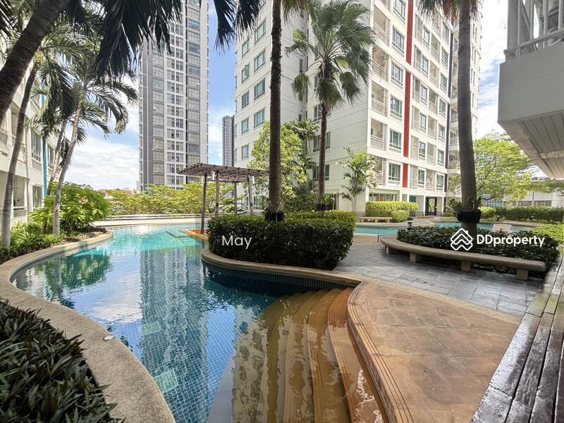 Sukhumvit Plus, Bangkok, 1414 Sukhumvit Plus 2 Alley, Phra Kanong, Khlong Toei, Bangkok, 1 Bedroom, 43 sqm, Condo For Rent, by May, 6604564 - DDproperty.com