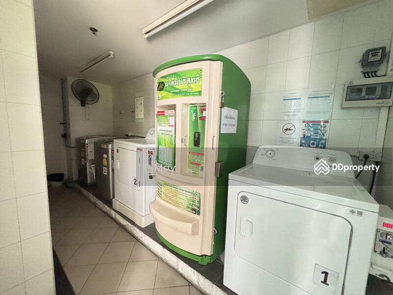 Sukhumvit Plus, Bangkok, 1414 Sukhumvit Plus 2 Alley, Phra Kanong, Khlong Toei, Bangkok, 1 Bedroom, 43 sqm, Condo For Rent, by May, 6604564 - DDproperty.com