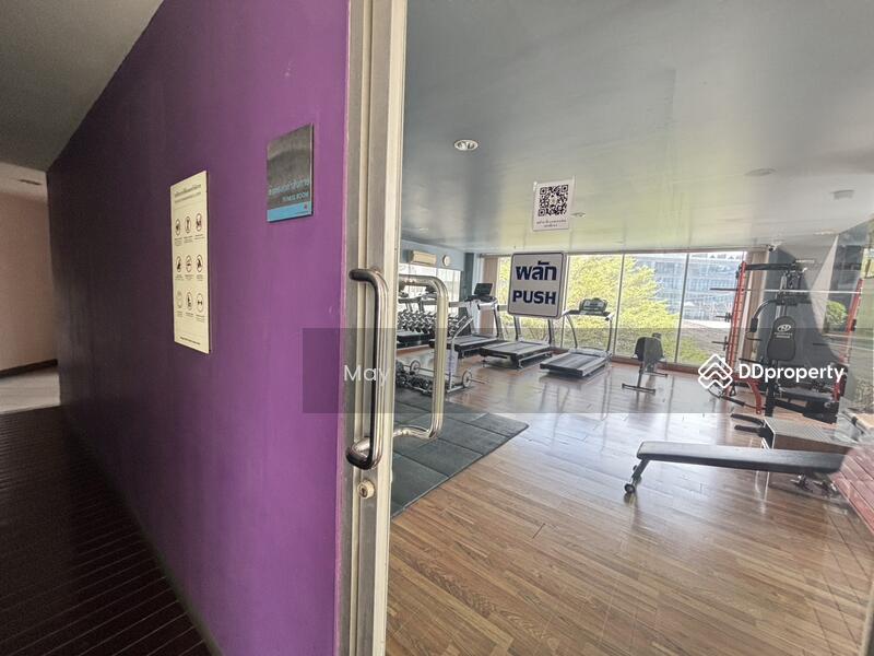 Sukhumvit Plus, Bangkok, 1414 Sukhumvit Plus 2 Alley, Phra Kanong, Khlong Toei, Bangkok, 1 Bedroom, 43 sqm, Condo For Rent, by May, 6604564 - DDproperty.com