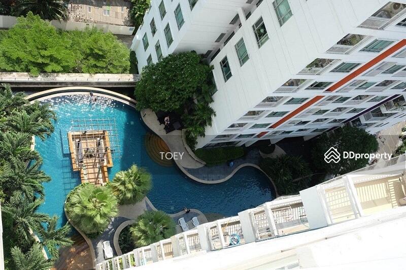 Sukhumvit Plus, Bangkok, 1414 Sukhumvit Plus 2 Alley, Phra Kanong, Khlong Toei, Bangkok, 1 Bedroom, 43 sqm, Condo For Rent, by May, 6604564 - DDproperty.com
