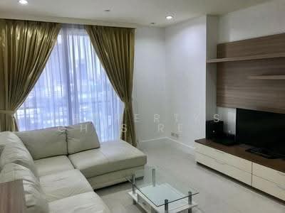 For Rent - AGUSTON Sukhumvit 22, Bangkok