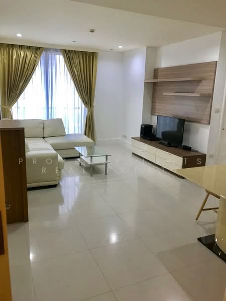 AGUSTON Sukhumvit 22, Bangkok, 140 Sukhumvit Road, Khlong Toei, Bangkok, 2 Bedrooms, 85 sqm, Condo For Rent, by PROPERTYSIGHTS REAL ESTATE, 6604725 - DDproperty.com