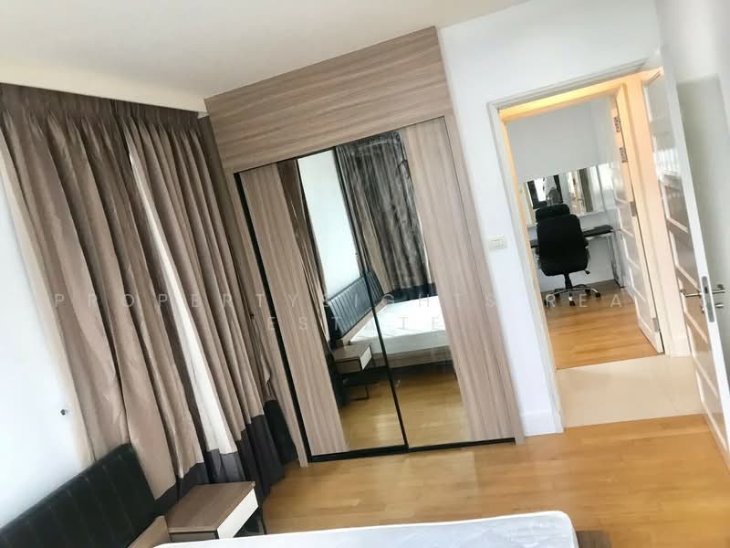 AGUSTON Sukhumvit 22, Bangkok, 140 Sukhumvit Road, Khlong Toei, Bangkok, 2 Bedrooms, 85 sqm, Condo For Rent, by PROPERTYSIGHTS REAL ESTATE, 6604725 - DDproperty.com