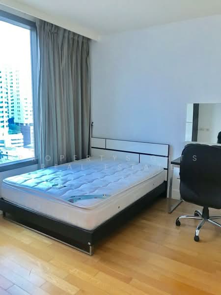 AGUSTON Sukhumvit 22, Bangkok, 140 Sukhumvit Road, Khlong Toei, Bangkok, 2 Bedrooms, 85 sqm, Condo For Rent, by PROPERTYSIGHTS REAL ESTATE, 6604725 - DDproperty.com