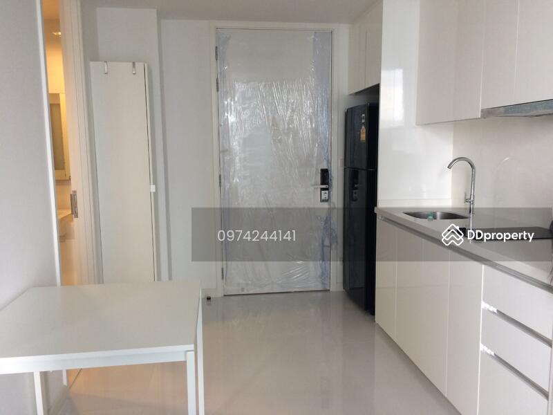 Nara 9 by Eastern Star, Bangkok, Naradhiwas Rajanagarindra Road, Thung Maha Mek, Sathon, Bangkok, 1 Bedroom, 39 sqm, Condo For Rent, by Preeyapha Kritchotiphong, 6607349 - DDproperty.com