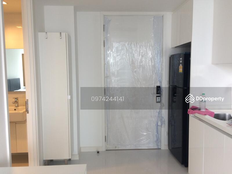 Nara 9 by Eastern Star, Bangkok, Naradhiwas Rajanagarindra Road, Thung Maha Mek, Sathon, Bangkok, 1 Bedroom, 39 sqm, Condo For Rent, by Preeyapha Kritchotiphong, 6607349 - DDproperty.com