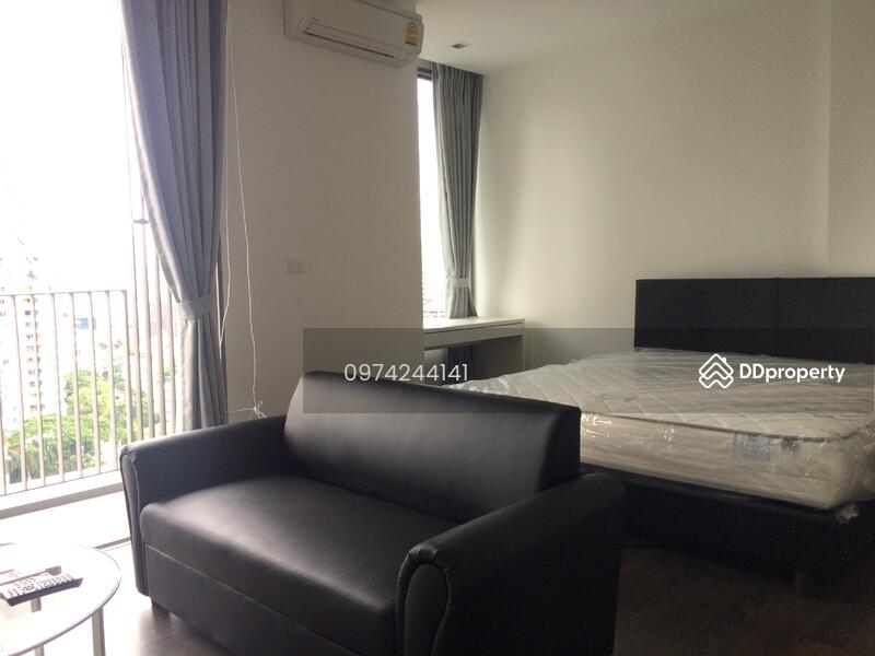 Nara 9 by Eastern Star : นารา 9 บาย อีสเทอร์น สตาร์, กรุงเทพ, แขวงทุ่งมหาเมฆ เขตสาทร กทม., ทุ่งมหาเมฆ, สาทร, กรุงเทพ, 39 ตร.ม., คอนโด ให้เช่า, โดย Preeyapha Kritchotiphong, 6607349 - DDproperty.com