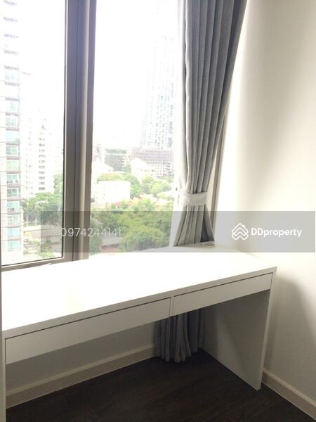 Nara 9 by Eastern Star, Bangkok, Naradhiwas Rajanagarindra Road, Thung Maha Mek, Sathon, Bangkok, 1 Bedroom, 39 sqm, Condo For Rent, by Preeyapha Kritchotiphong, 6607349 - DDproperty.com