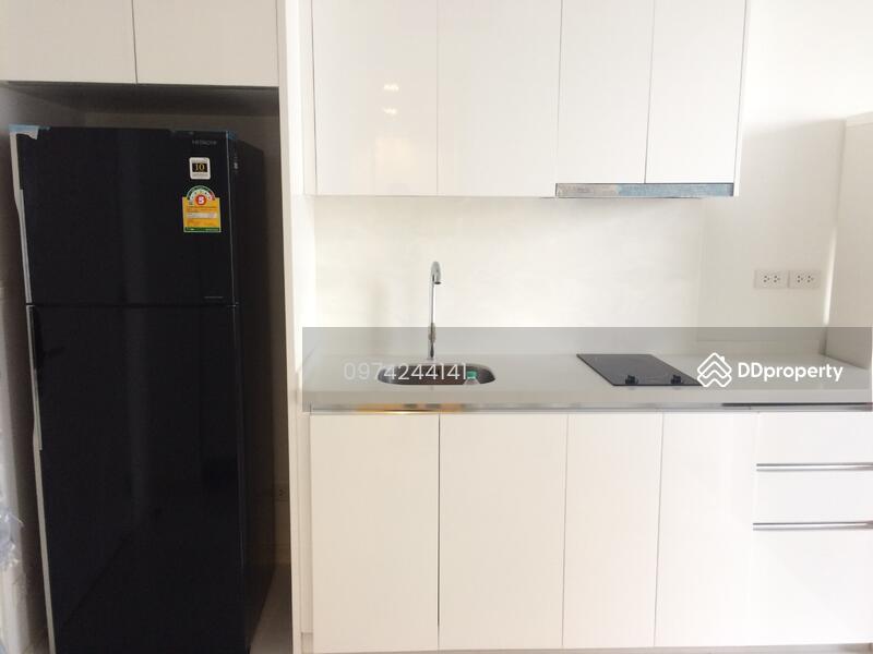 Nara 9 by Eastern Star, Bangkok, Naradhiwas Rajanagarindra Road, Thung Maha Mek, Sathon, Bangkok, 1 Bedroom, 39 sqm, Condo For Rent, by Preeyapha Kritchotiphong, 6607349 - DDproperty.com