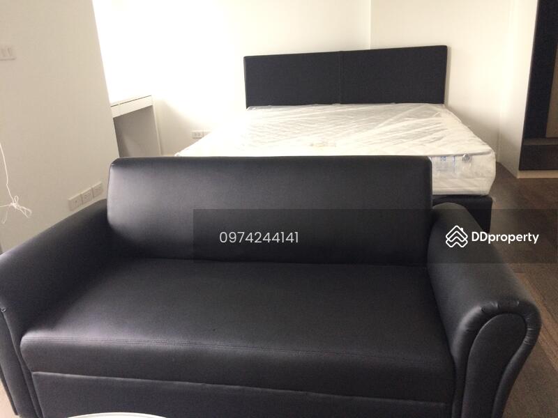 Nara 9 by Eastern Star, Bangkok, Naradhiwas Rajanagarindra Road, Thung Maha Mek, Sathon, Bangkok, 1 Bedroom, 39 sqm, Condo For Rent, by Preeyapha Kritchotiphong, 6607349 - DDproperty.com