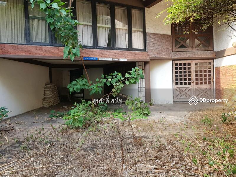 For Sale - Townhome 3Floor Sukhumvit 16 close Shama Lake view hotel 44SQW. Uasage area 360SQM Urgent Sale50MB, Bangkok