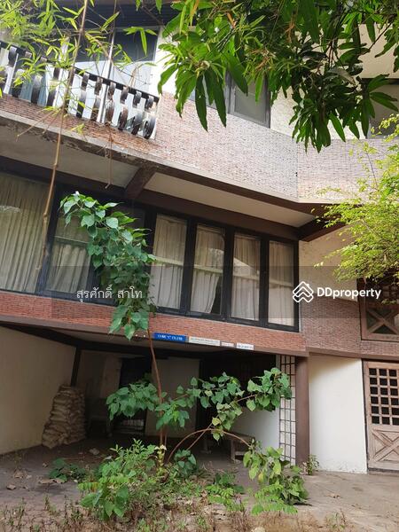 For Sale - Townhome 3Floor Sukhumvit 16 close Shama Lake view hotel 44SQW. Uasage area 360SQM Urgent Sale50MB, Bangkok