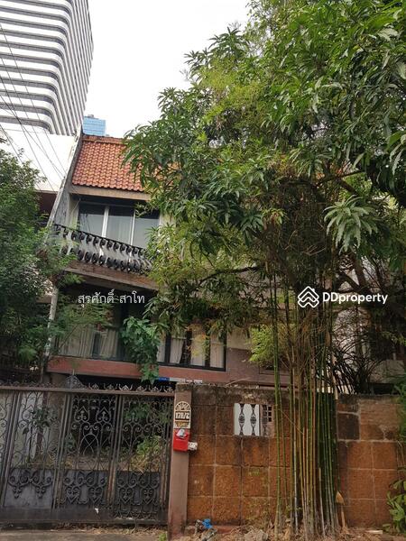 For Sale - Townhome 3Floor Sukhumvit 16 close Shama Lake view hotel 44SQW. Uasage area 360SQM Urgent Sale50MB, Bangkok