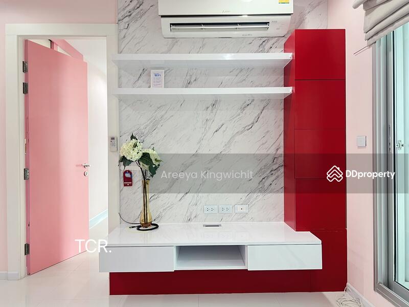 Rhythm Ratchada-Huaikwang, bangkok, 218 Ratchadaphisek Road, Huai Khwang, Bangkok, 2 Bedrooms, 65 sqm, Condo For Sale, by Areeya Kingwichit, 6608783 - DDproperty.com