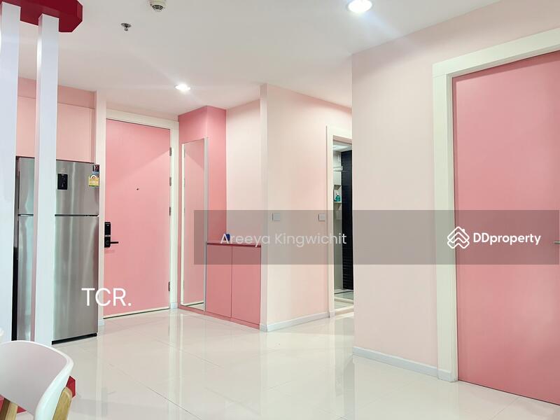 Rhythm Ratchada-Huaikwang, bangkok, 218 Ratchadaphisek Road, Huai Khwang, Bangkok, 2 Bedrooms, 65 sqm, Condo For Sale, by Areeya Kingwichit, 6608783 - DDproperty.com