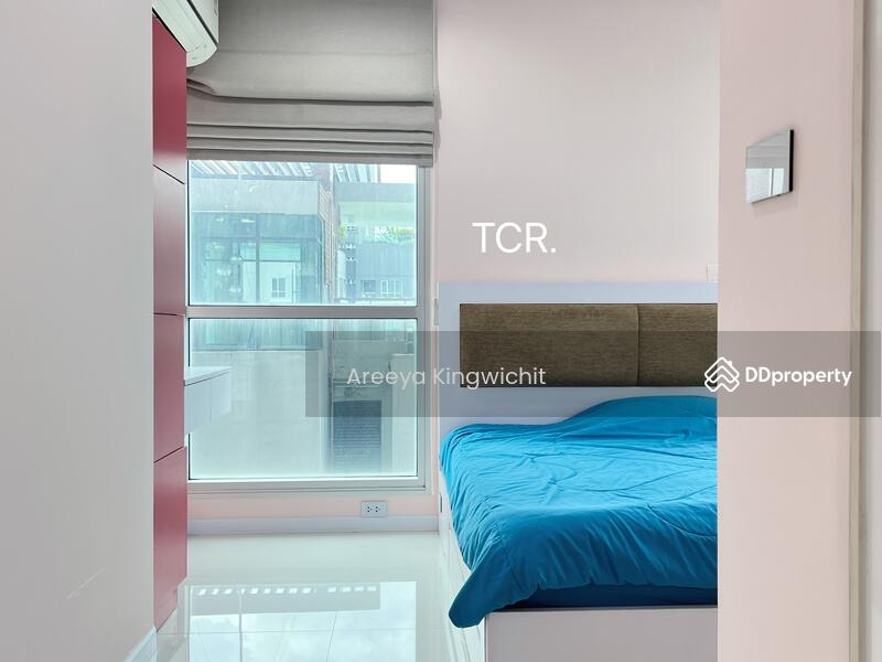 Rhythm Ratchada-Huaikwang, bangkok, 218 Ratchadaphisek Road, Huai Khwang, Bangkok, 2 Bedrooms, 65 sqm, Condo For Sale, by Areeya Kingwichit, 6608783 - DDproperty.com