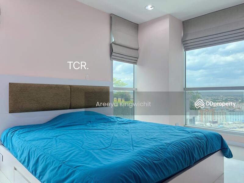 Rhythm Ratchada-Huaikwang, bangkok, 218 Ratchadaphisek Road, Huai Khwang, Bangkok, 2 Bedrooms, 65 sqm, Condo For Sale, by Areeya Kingwichit, 6608783 - DDproperty.com