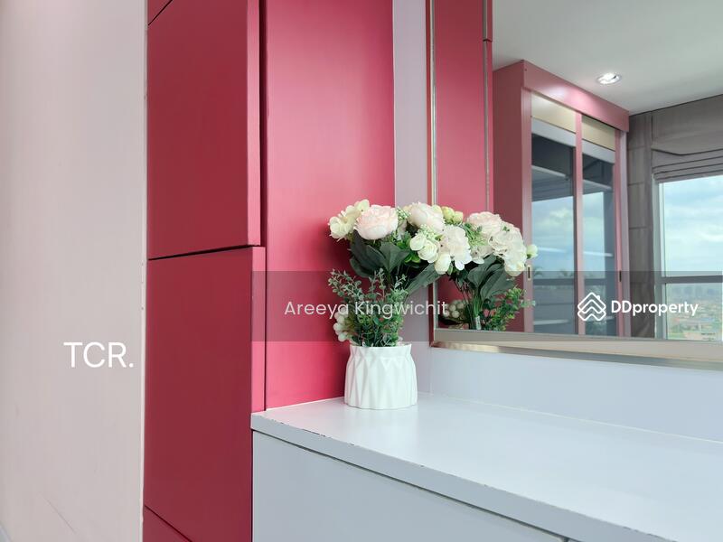 Rhythm Ratchada-Huaikwang, bangkok, 218 Ratchadaphisek Road, Huai Khwang, Bangkok, 2 Bedrooms, 65 sqm, Condo For Sale, by Areeya Kingwichit, 6608783 - DDproperty.com